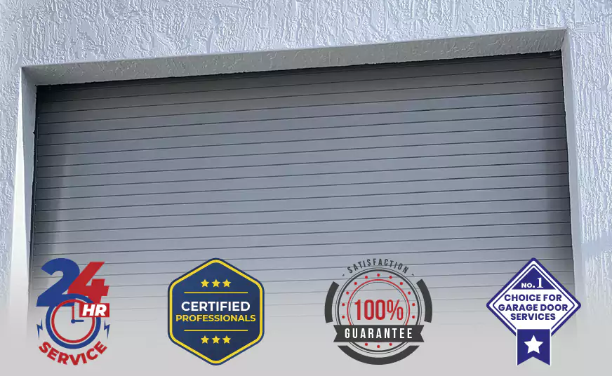 Commercial Garage Door Cable Replacement in Coral Gables, FL