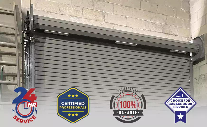 Chamberlain Commercial Garage Door Services in Coral Gables, FL