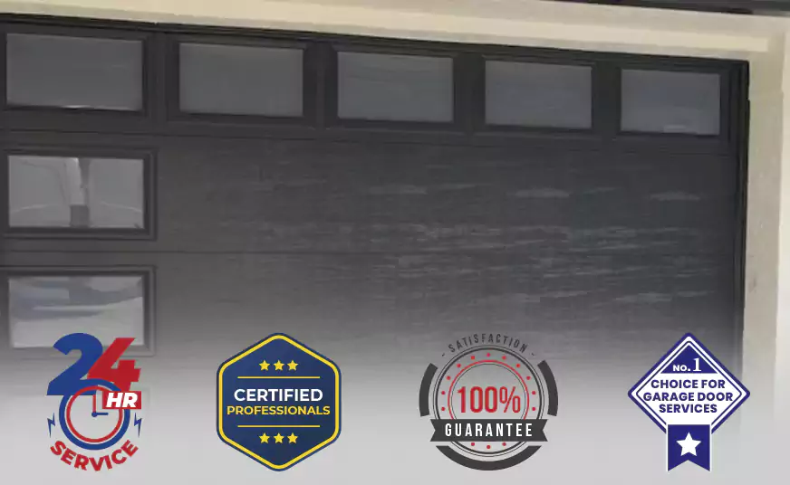 Commercial Clopay Garage Door Installation in Coral Gables, FL