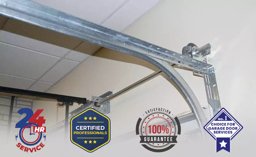 How Much Does a Garage Door Rail Replacement Cost in Coral Gables, FL?