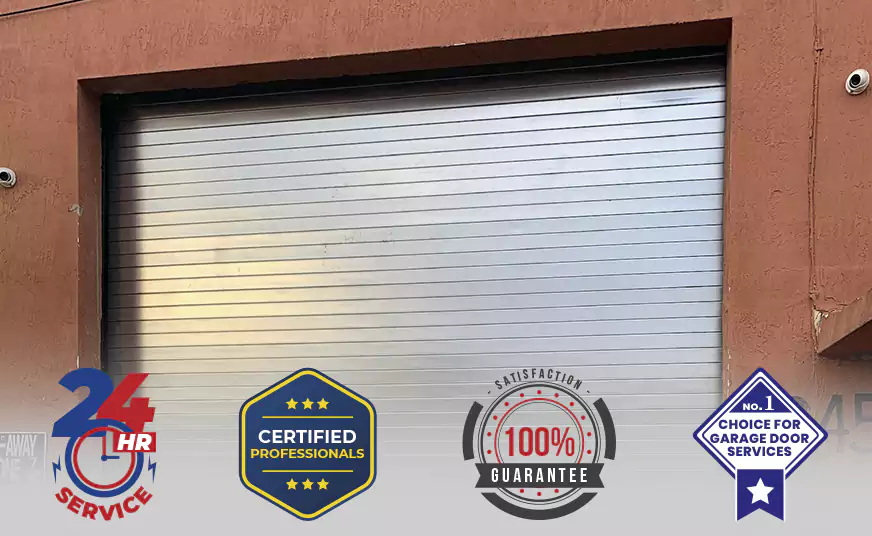 Roll Up Door Replacement Panels in Coral Gables, FL
