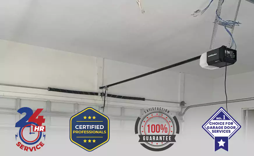 Craftsman Garage Door Opener Repair Near Me in Coral Gables, FL