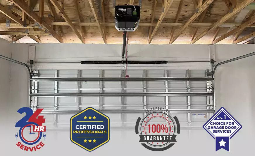 Genie Chain Drive Opener Repair Near Me in Coral Gables, FL