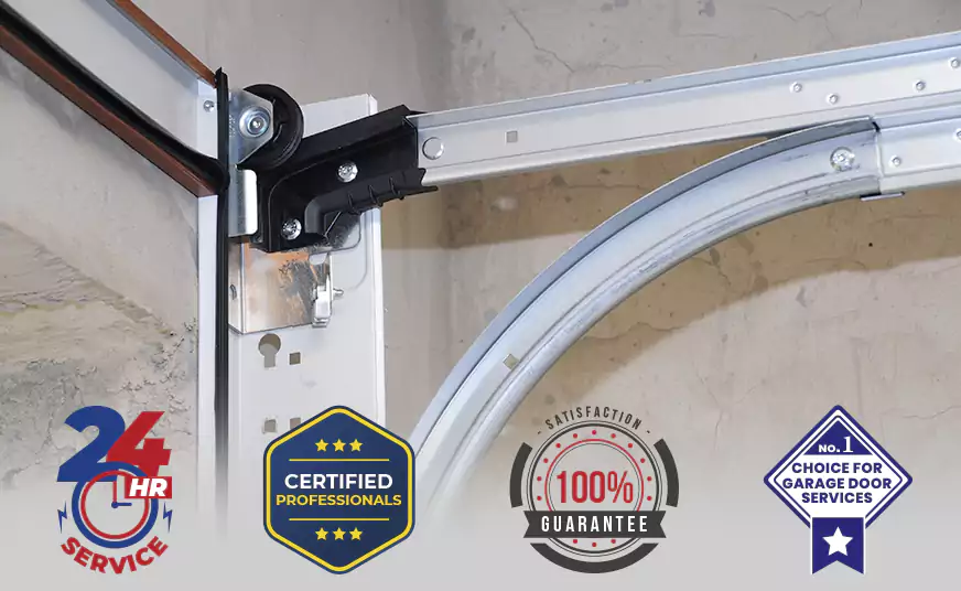 Elite Roller Door Repairs in Coral Gables, FL