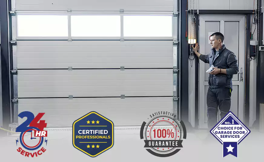 Precision Garage Door Repair Prices in Coral Gables, FL