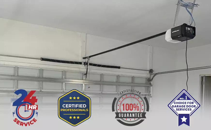 Garage Door Opener Installation Price in Coral Gables, FL