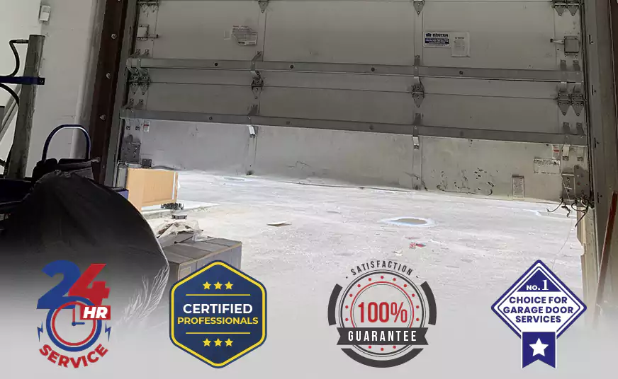 24/7 Emergency Clear Roll Up Garage Doors Services in Coral Gables, FL