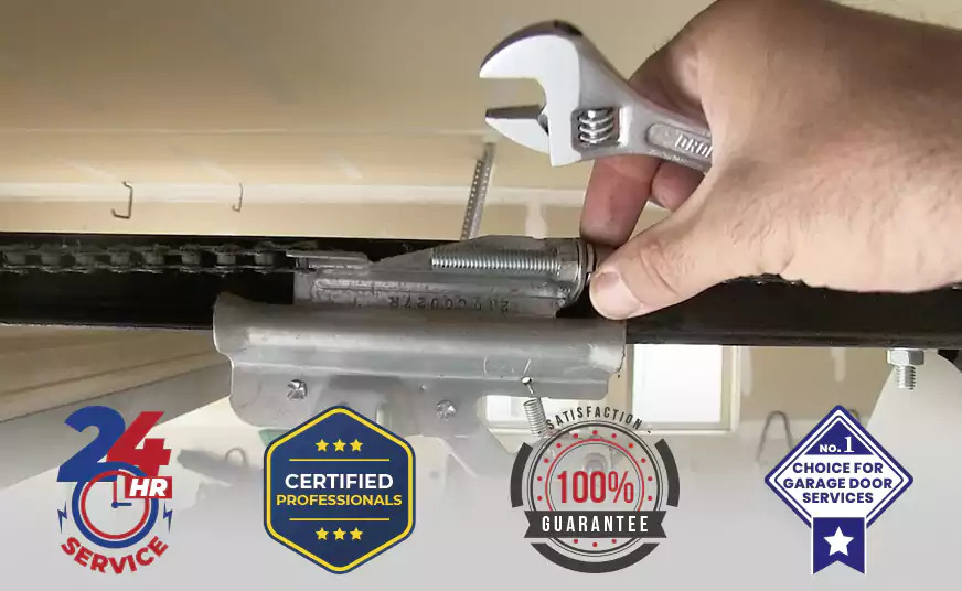 Garage Door Belt Replacement Cost in Coral Gables, FL