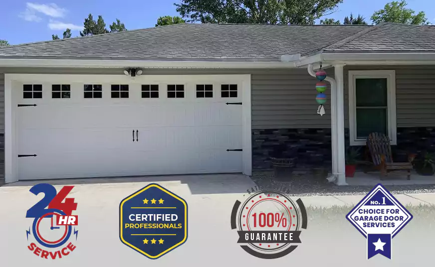 Garage Door Cable Installation in Coral Gables, FL