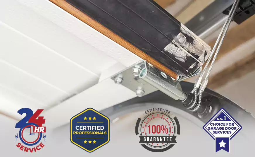 Garage Door Opener Cable Replacement in Coral Gables, FL