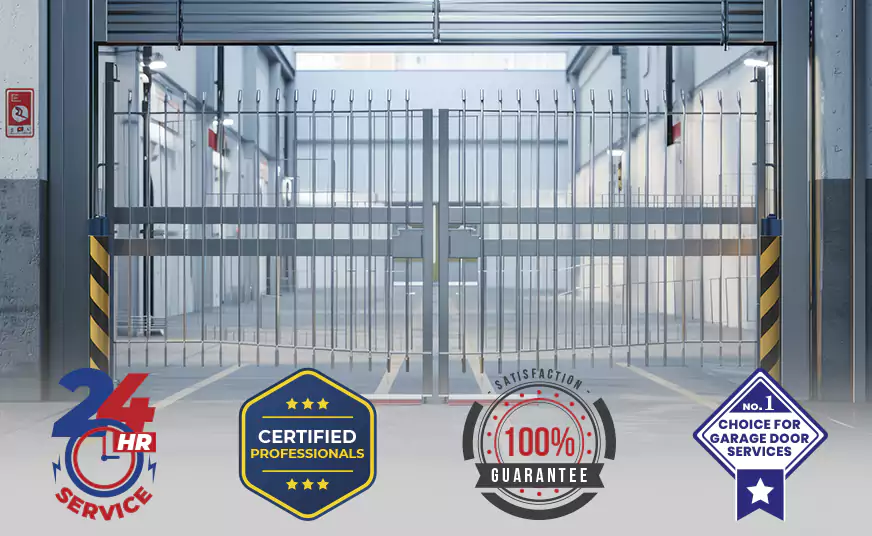 We Repair All Parts and Accessories of Gate in Coral Gables, FL