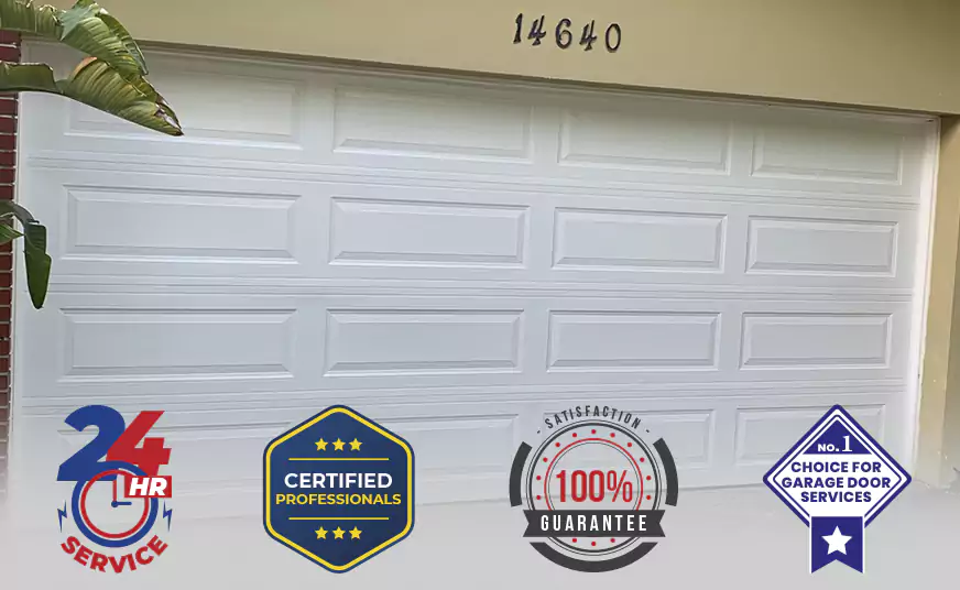 Electric Roll Up Doors Commercial Services in Coral Gables, FL