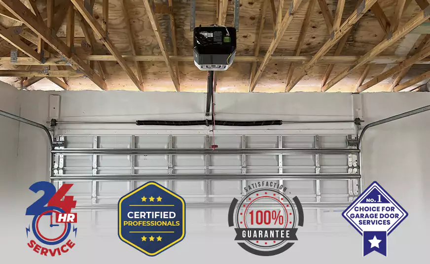 LiftMaster Garage Door Motor Replacement in Coral Gables, FL