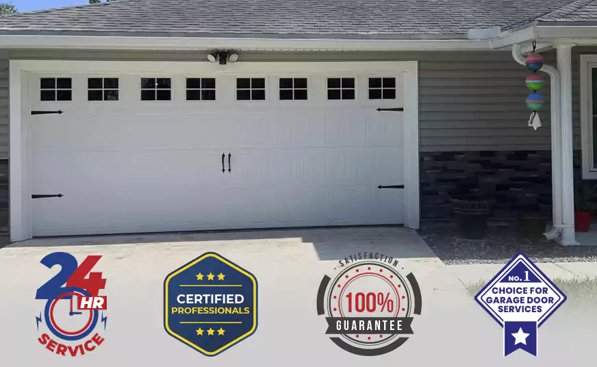 Garage Door Lock Kit Installation in Coral Gables, FL