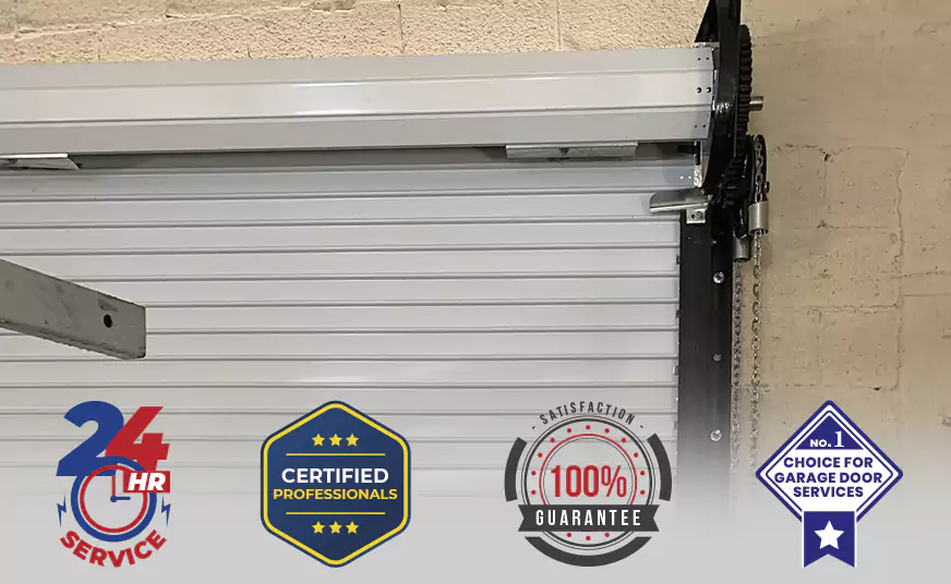 We Offer All Rolling Garage Door Parts Repairing Services in Coral Gables, FL