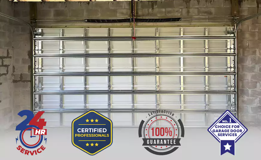 How Our Replacing Process Work For Garage Door Hinges in Coral Gables