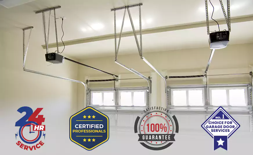 Our LiftMaster Garage Door Opener Repair in Coral Gables, FL