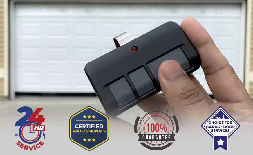 Troubleshooting Garage Door Remote Issues in Coral Gables, FL