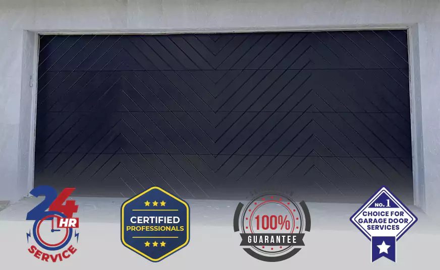 Overhead Garage Door Belt Replacement in Coral Gables, FL