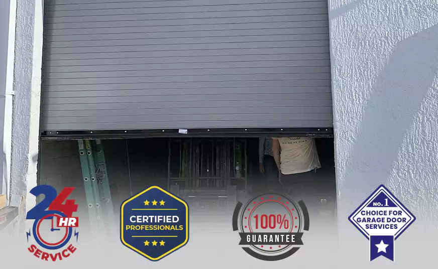 Garage Door Preventive Maintenance in Coral Gables, FL