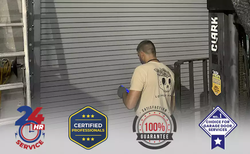 Garage Door Automation And Repair in Coral Gables, FL