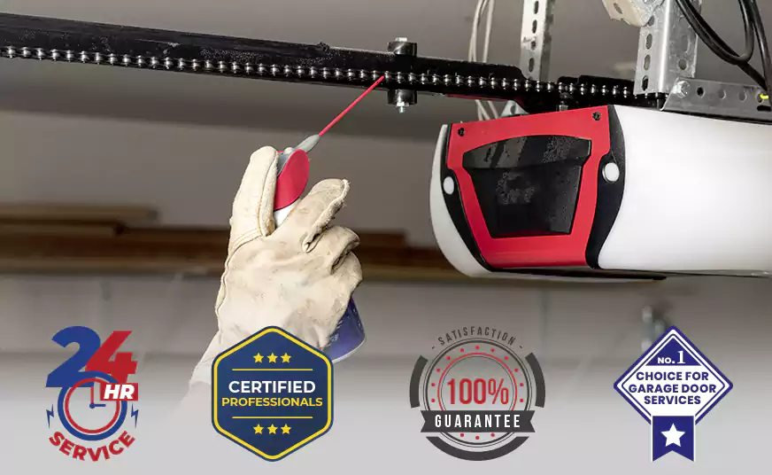 Garage Door Opener Remote Control Replacement in Coral Gables, FL