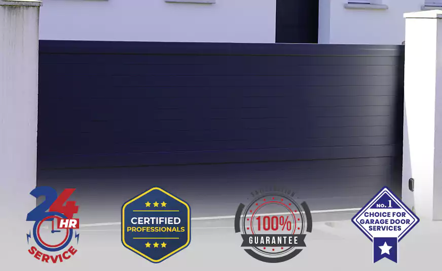 Residential Automatic Gate Repair in Coral Gables, FL