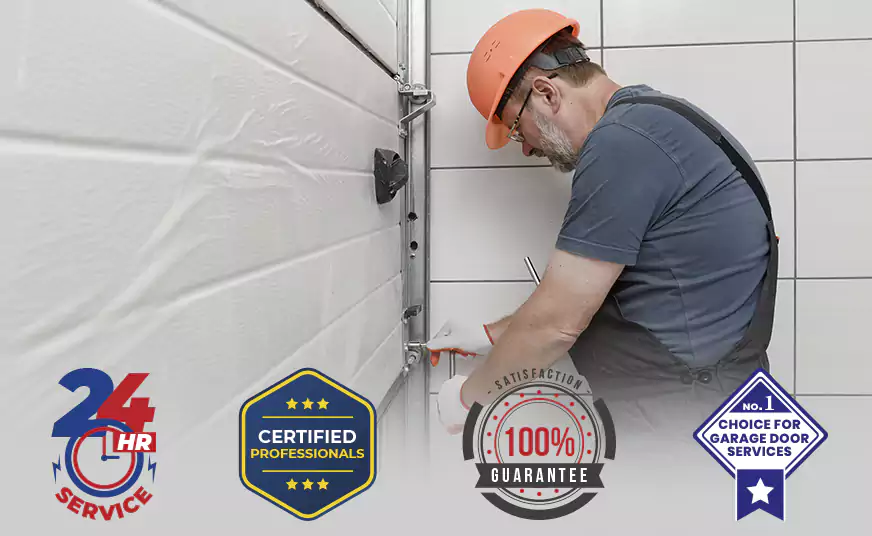 Residential Garage Door Repair in Coral Gables, FL