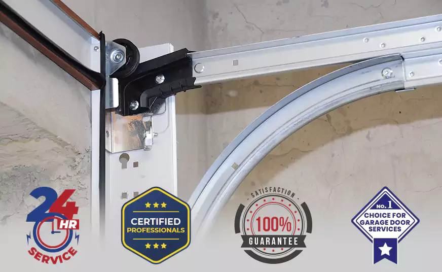 Roller Door Lock Barrel Replacement in Coral Gables, FL