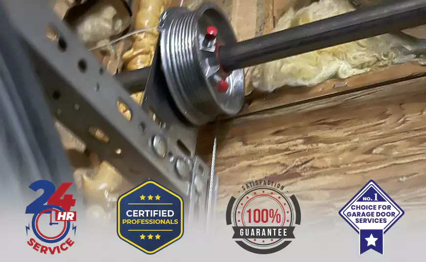 Reliable Garage Door Cable Replacement Near Me in Coral Gables, FL