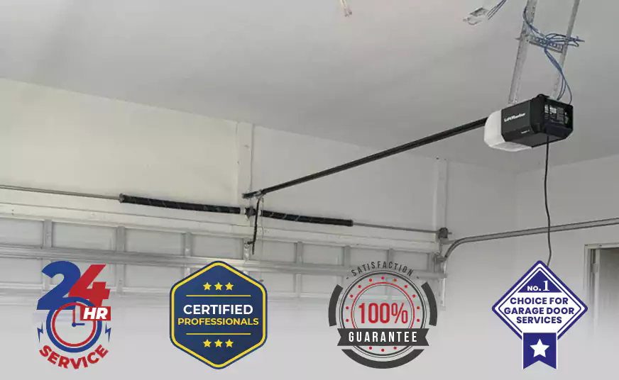 Seceuroglide Motor Replacement in Coral Gables, FL