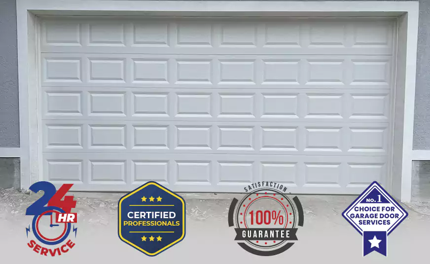 Garage Door Lock Installation Services in Coral Gables, FL