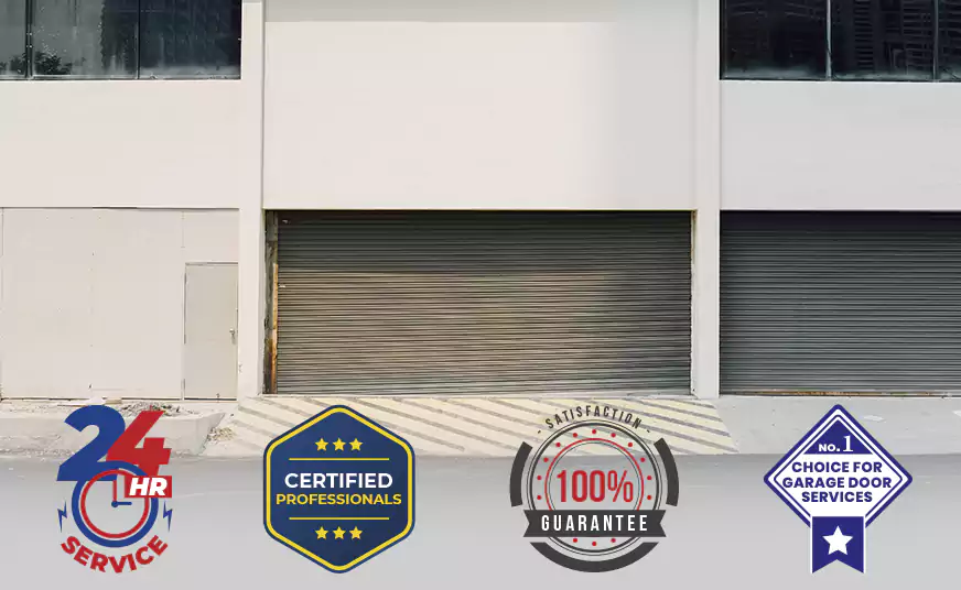 Small Roll Up Doors for Sheds in Coral Gables, FL