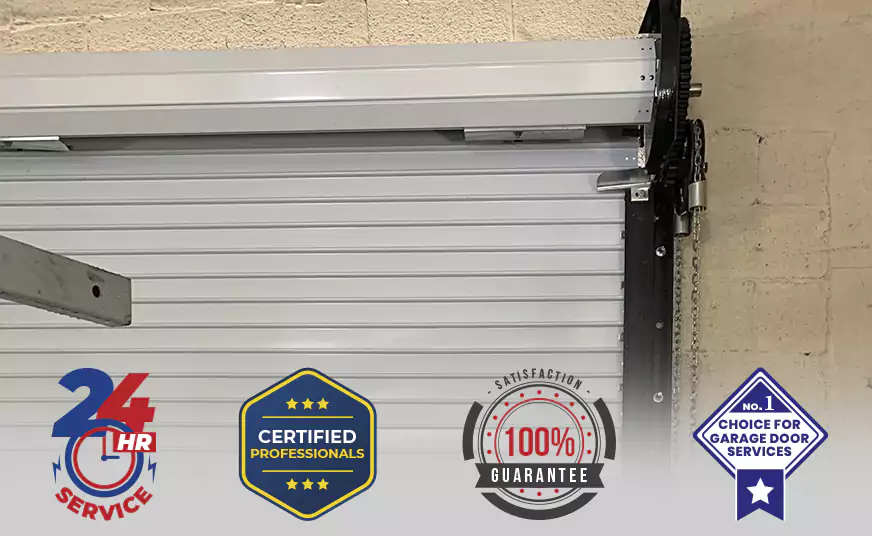 Types Of Commercial Roll Up Doors Replacement Services We Offer in  Coral Gables, FL