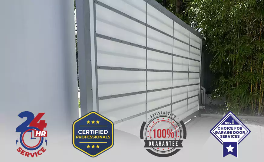Specializing in Electric Gate Repairs Across All Leading Brands in Coral Gables, FL