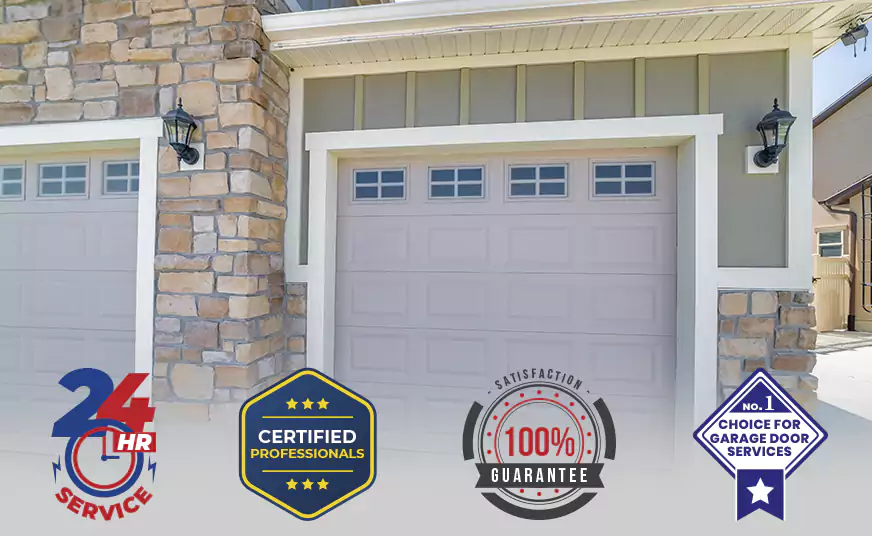 Overhead Door Stop Installation in Coral Gables, FL