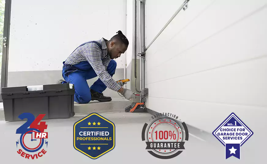 Insulated Roll Up Garage Doors Services Cost in Coral Gables, FL