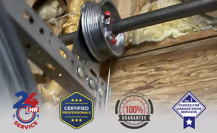 Up and Over Garage Door Wire Replacement in Coral Gables, FL