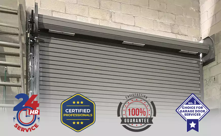 Roll-Up Garage Door Brands in Coral Gables, FL