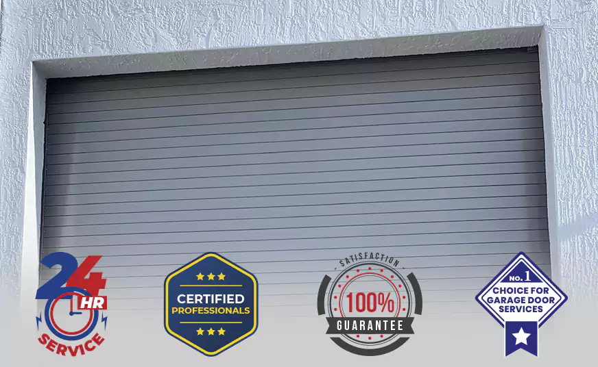 Overhead Roll Up Garage Door Services in Coral Gables, FL