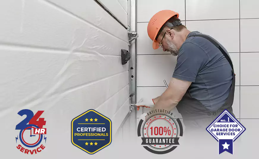 Garage Door Replacement in Coral Gables