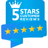 5-Star Customer Ratings from Coral Gables, FL Homeowners and Businesses